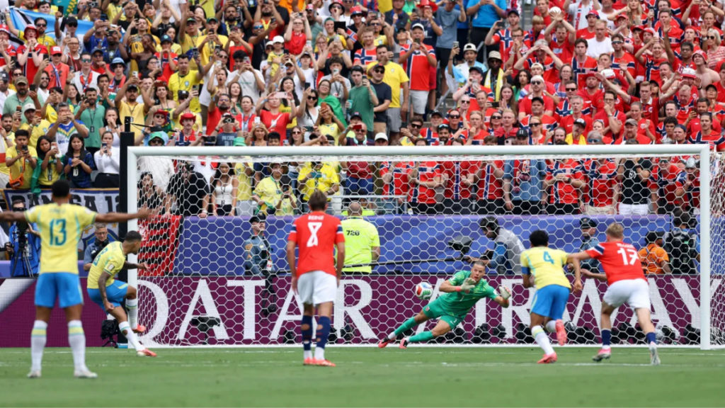 Imagem: Dan Mullan/Getty Images