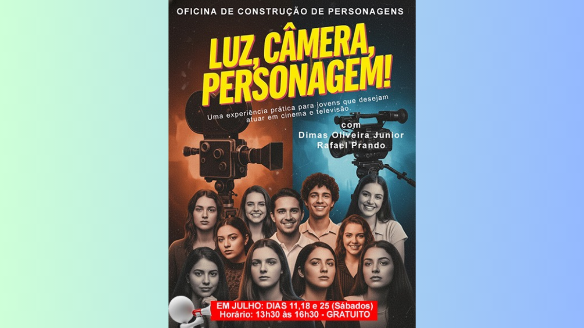 Qualificação Profissional em taubaté