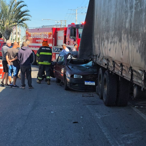 Últimas acidente mata idoso em taubaté