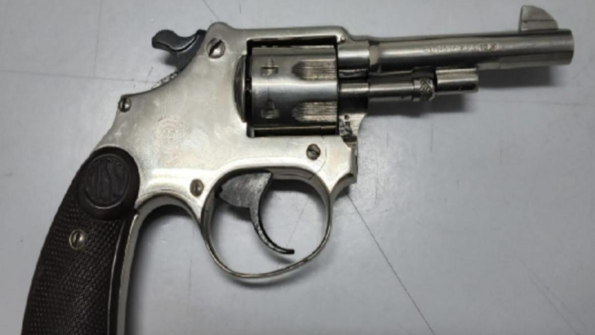 arma do crime zs de sjc
