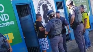 Bandeirinha acusado de injúria racial no futebol amador de Taubaté obtém liberdade provisória