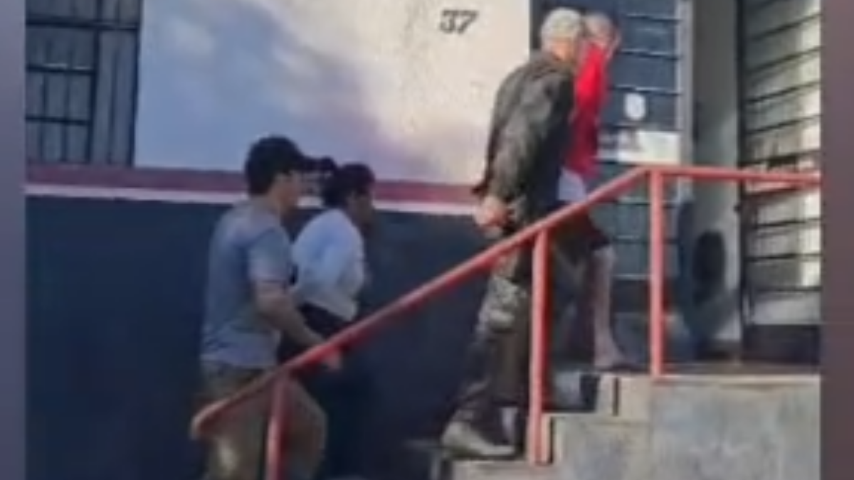 DEIC prende casal em flagrante por tráfico de drogas e associação criminosa no Parque Três Marias casal é preso pelo deic
