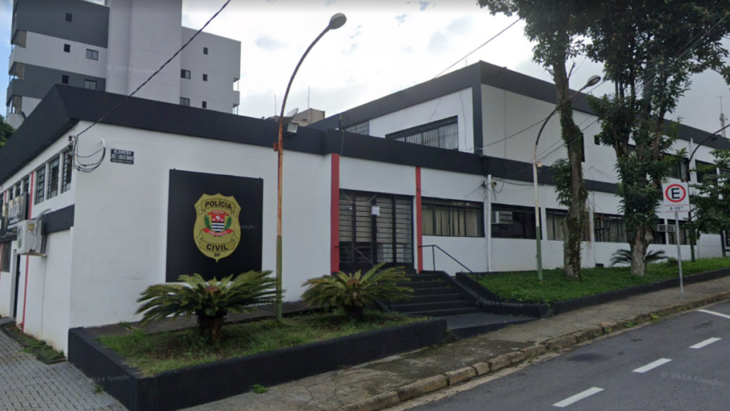 AlamedaJosé, Alameda José Leôncio Ramos, 45 fundos - Jardim Eulalia, Taubaté - SP