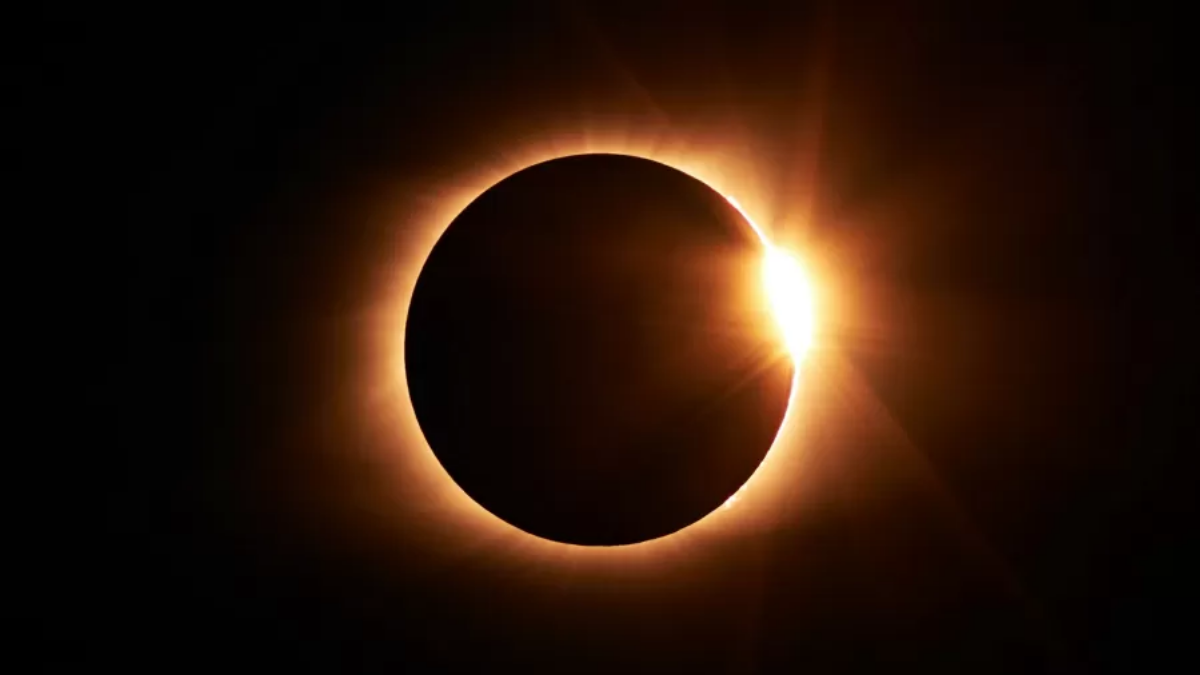 Eclipse solar mais longo do século 21 ocorrerá em 2027 com mais de seis minutos de escuridão total eclipse solar mais duradouro do século 21