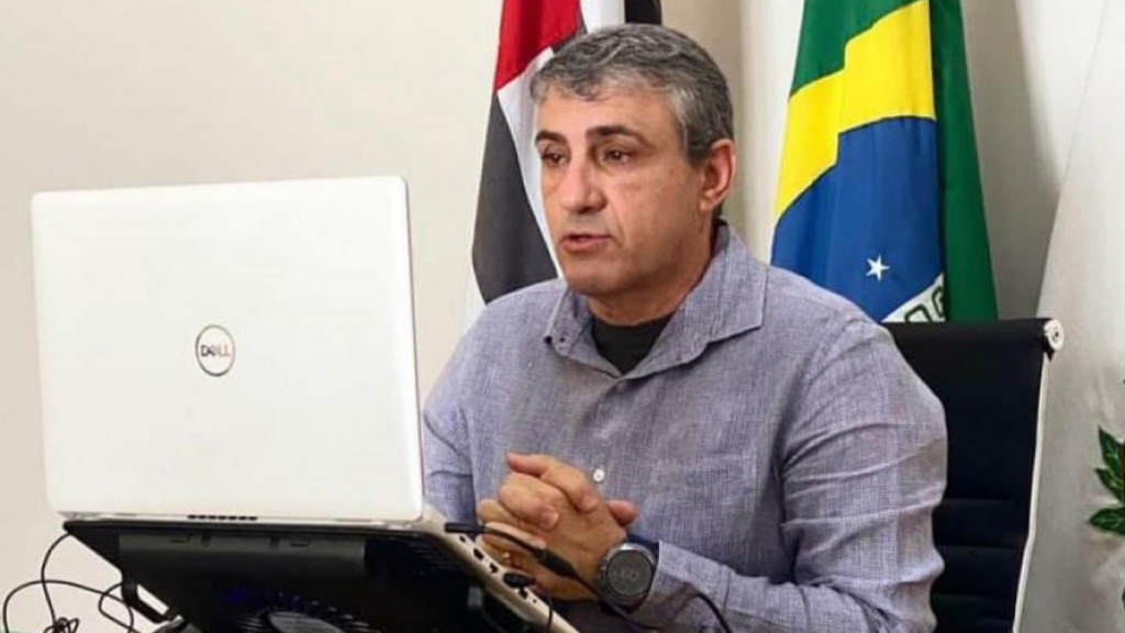 EcoTaubaté aciona a Justiça para cobrar dívida de R$ 68 milhões da Prefeitura de Taubaté ex-prefeito josé saud