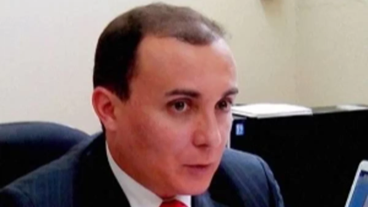 Morte do promotor de Justiça Fábio Antônio Xavier de Moraes causa comoção no Vale do Paraíba fabio antonio xavier de moraes promotor de justiça