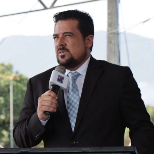 Últimas felipe augusto ex-prefeito de sb