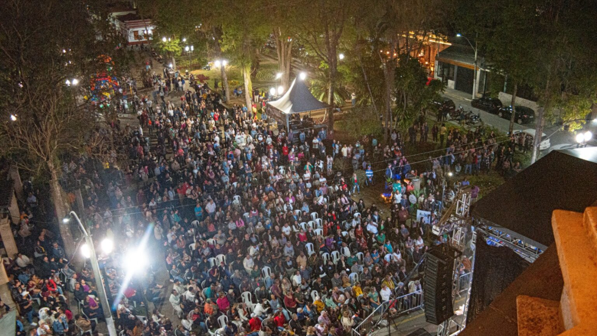 festa do bom senhor jesus tremembé
