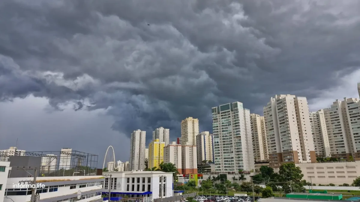 São Paulo segue com tempo instável, mas sem previsão de novos temporais foto de mal tempo life informa
