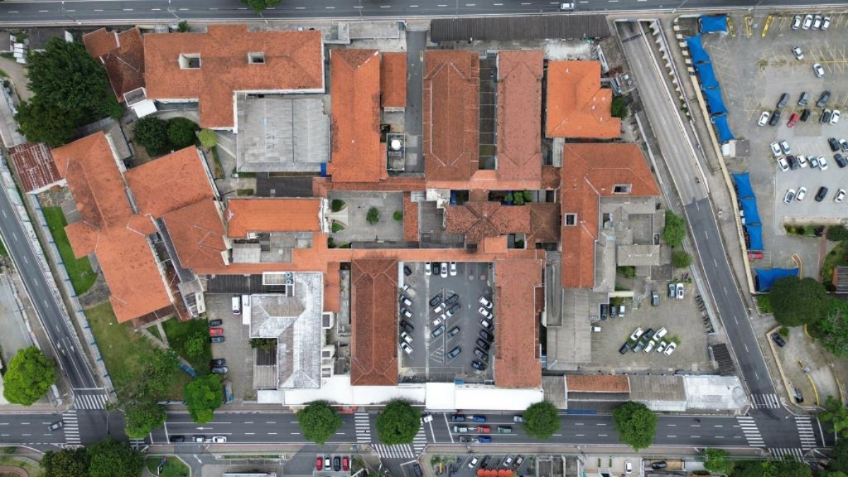 hospital municipal universitário de taubaté