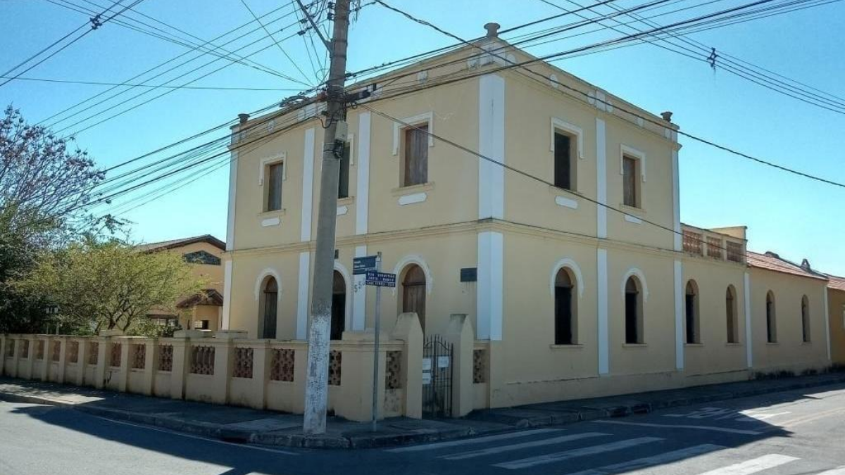Museu da Imigração Italiana recebe evento em comemoração aos 100 anos do Esporte Clube Quiririm museu da imigração italiana de quiririm