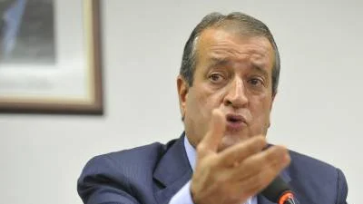 STF inclui Caraguá e Ubatuba em investigação sobre emendas de Valdemar Costa Neto valdemar da costa neto, presidente do PL nacional