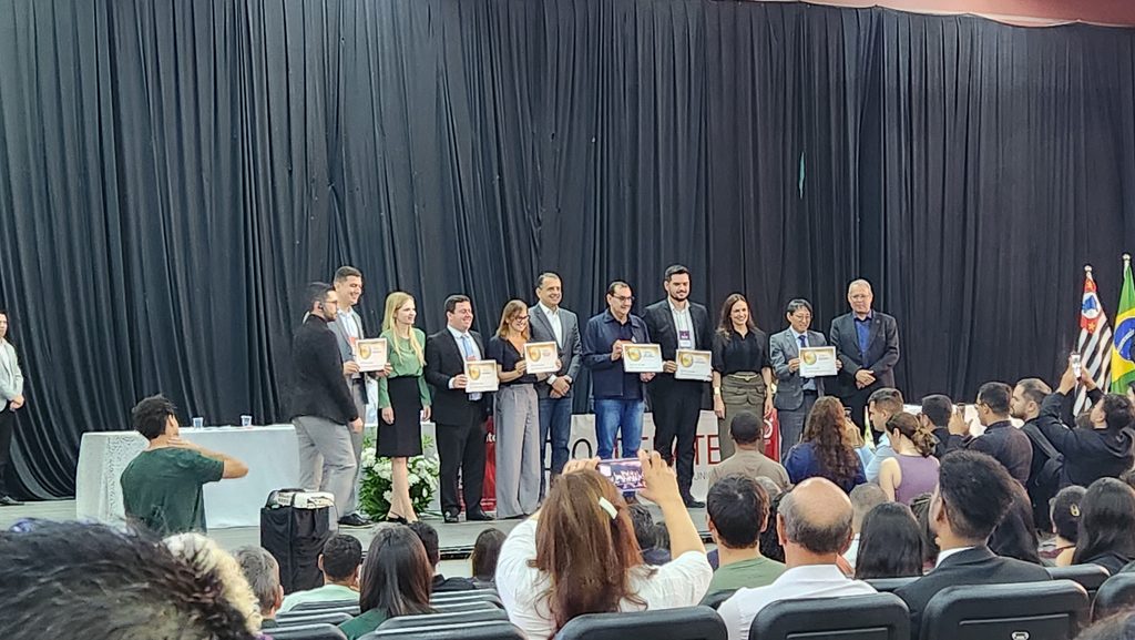 premiados de ouro no tcesp