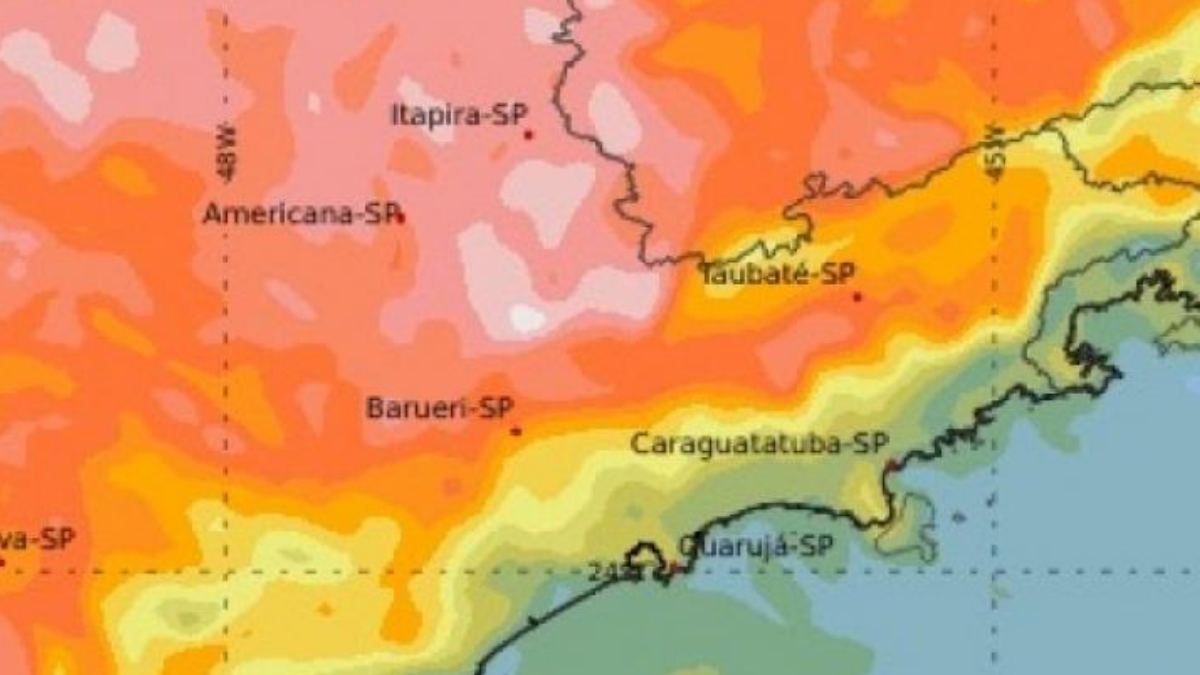 Defesa Civil emite alerta amarelo para risco de queimadas no Vale do Paraíba alerta amarelo para queimadas no vale