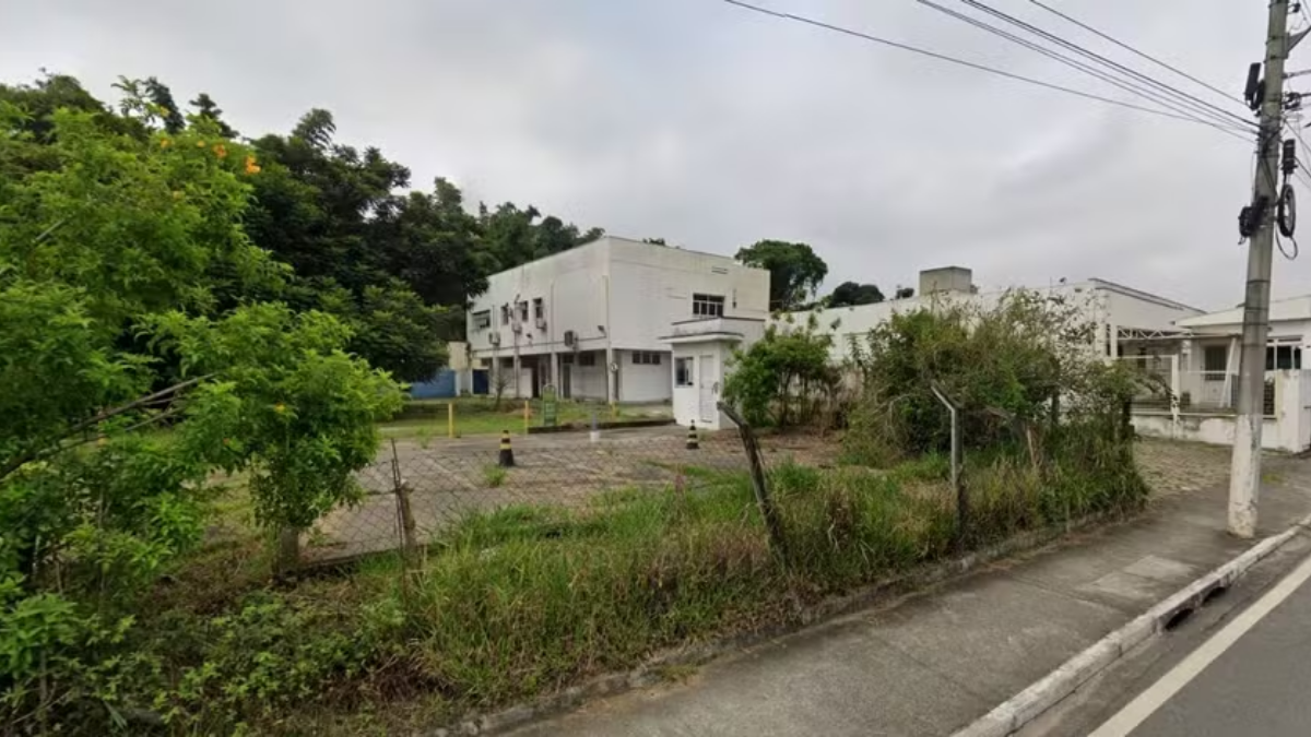 Antigo Hospital São Lucas é multado por focos do Aedes aegypti durante epidemia em Taubaté antigo hospital são lucas taubaté