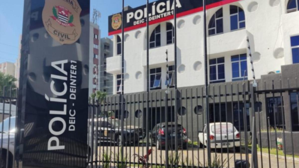 Adolescente morre após ser baleado no bairro Galo Branco em São José dos Campos deinter 1 são josé dos campos