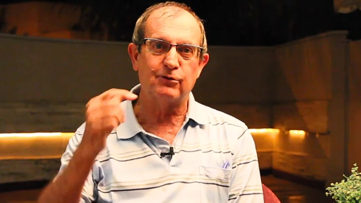Justiça nega pedido de prisão domiciliar para ex-prefeito Roberto Peixoto em Taubaté ex-prefeito de taubaté roberto peixoto