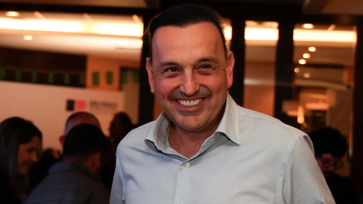 Felício Ramuth é condenado a indenizar o PT por associar o partido ao narcotráfico felicio ramuth sp