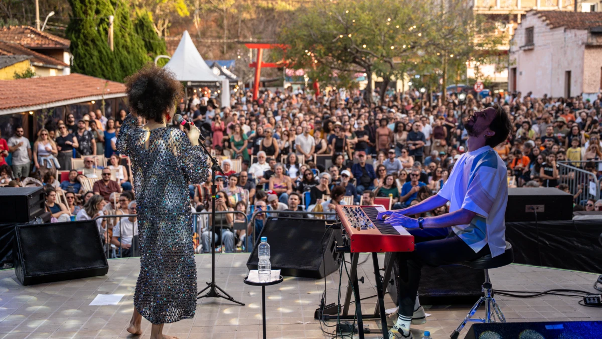 Santo Antônio do Pinhal terá festival gratuito de jazz com grandes nomes da música brasileira festa em st antonio do pinhal