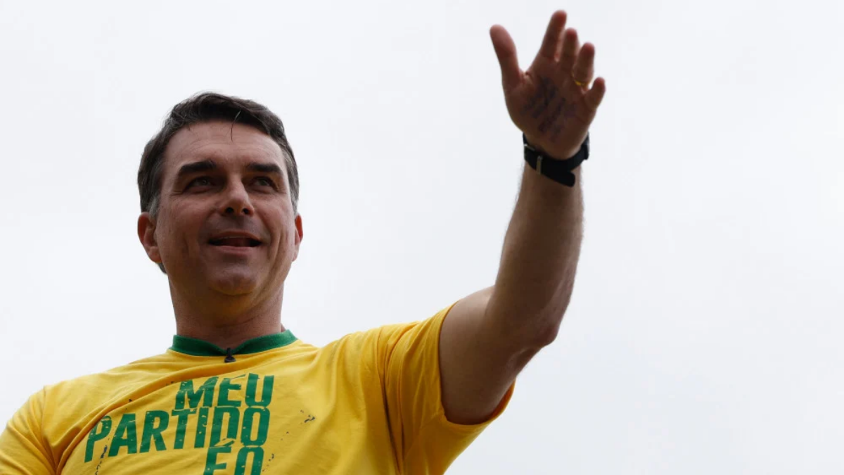 flavio bolsonaro