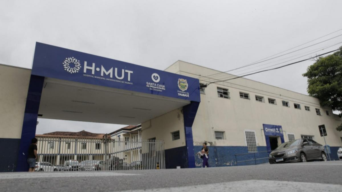 hmut foto taubaté