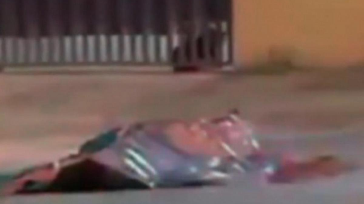 Homem morre após ser atingido por facada durante briga de casal no Jardim Sandra Maria em Taubaté homem morre com facadas no peito em taubaté