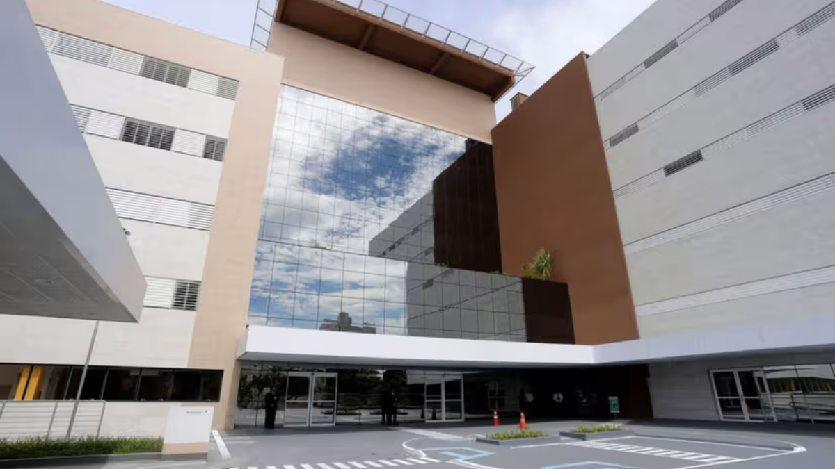 Hospital Regional de São José dos Campos abre seleção para 26 cargos hospital regional de são josé dos campos