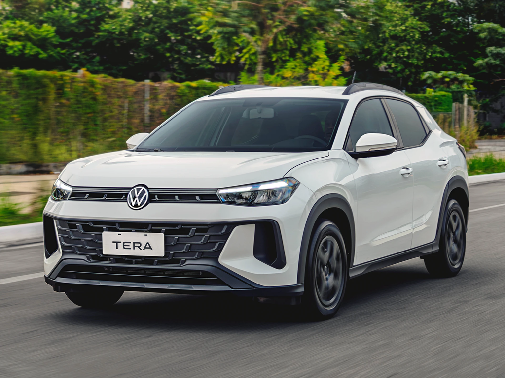 TERA Volkswagen