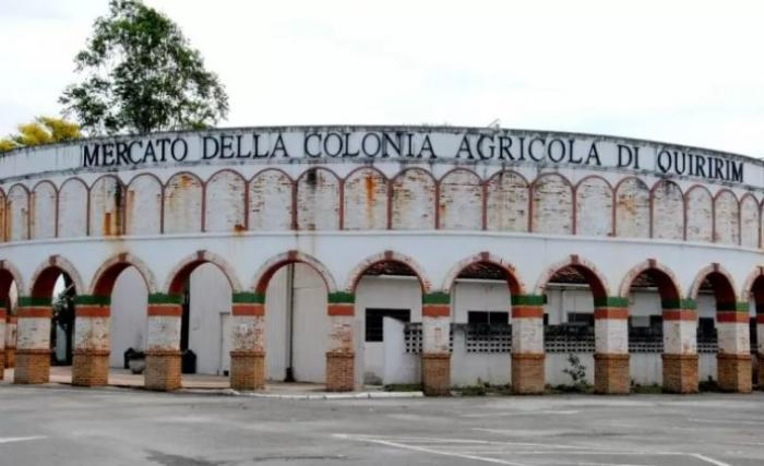Câmara de Taubaté convoca audiência pública para debater concessão do Mercato de Quiririm Mercato della colonia agricola di quiririm