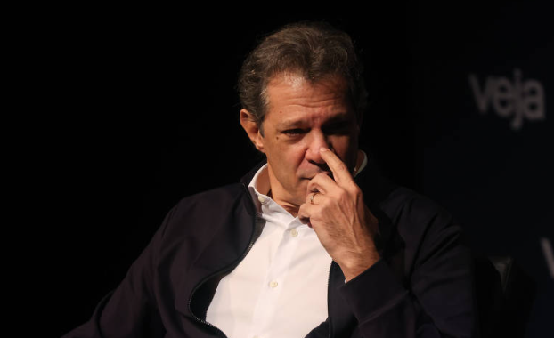 Datafolha indica liderança de Tarcísio de Freitas na disputa ao Governo de SP Datafolha indica liderança de Tarcísio de Freitas na disputa ao Governo de SP