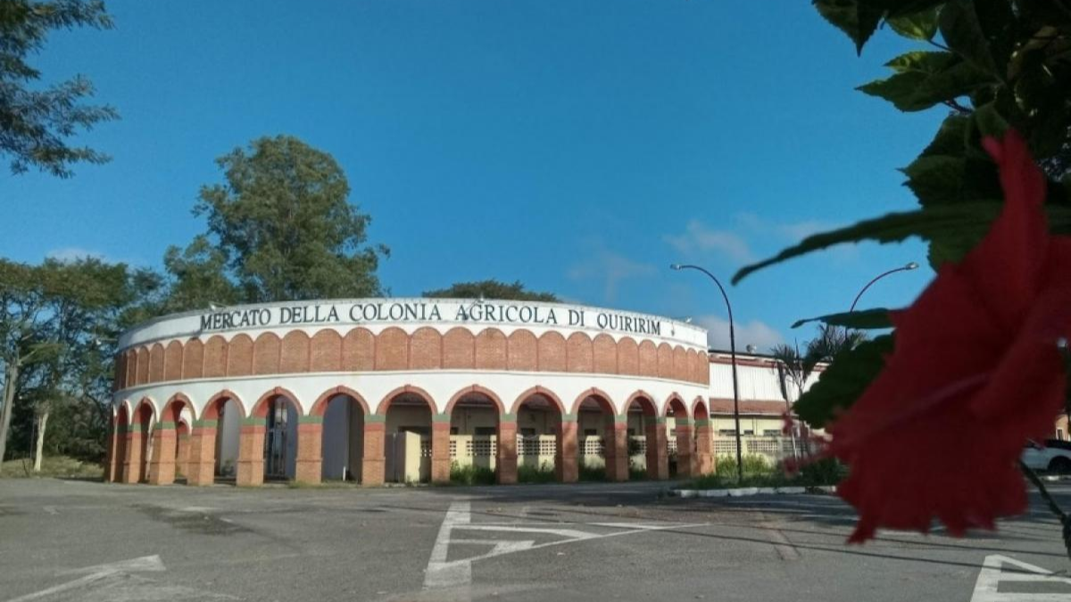 Câmara de Taubaté convoca audiência pública para debater concessão do Mercato de Quiririm mercato do quiririm
