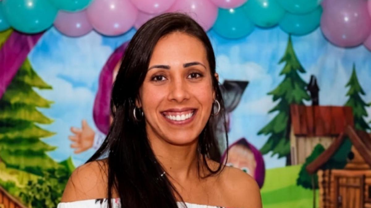 Mulher de 33 anos que estava desaparecida é encontrada morta em lago de Tremembé mulher desaparecida é encontrada morta em tremembé