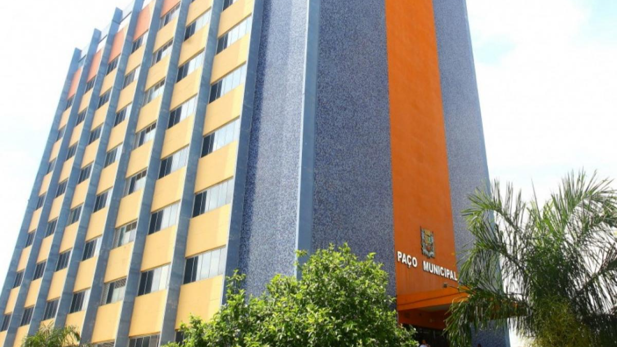 Prefeitura de São José propõe anistia de juros e multas para devedores de ISSQN prefeitura municipal de sjc paço municipal