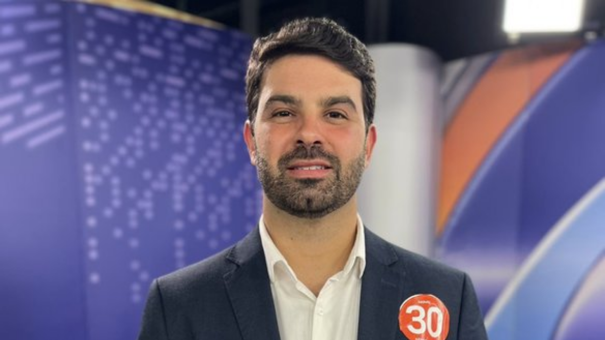 Prefeito de Taubaté participa de convenção do PSD e esquenta bastidores políticos sergio victor prefeito