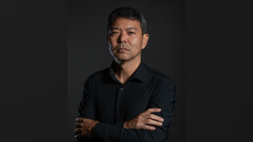 Tomio Otsuka 