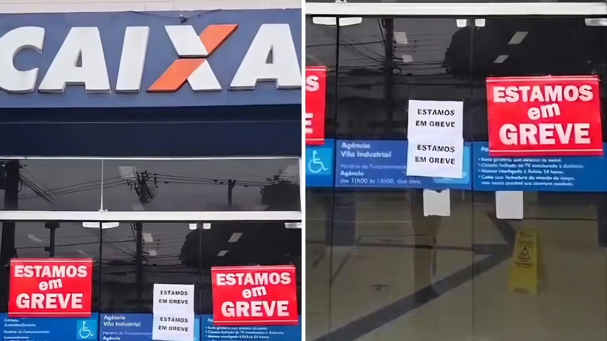 Caixa Econômica Federal