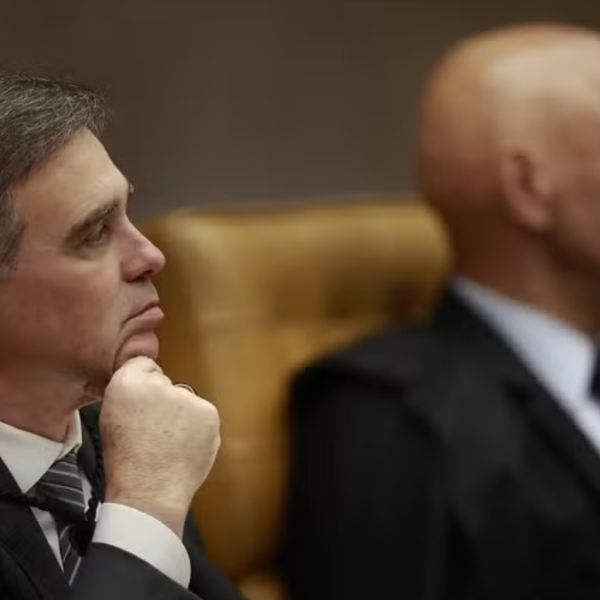 Mendonça e Moraes
