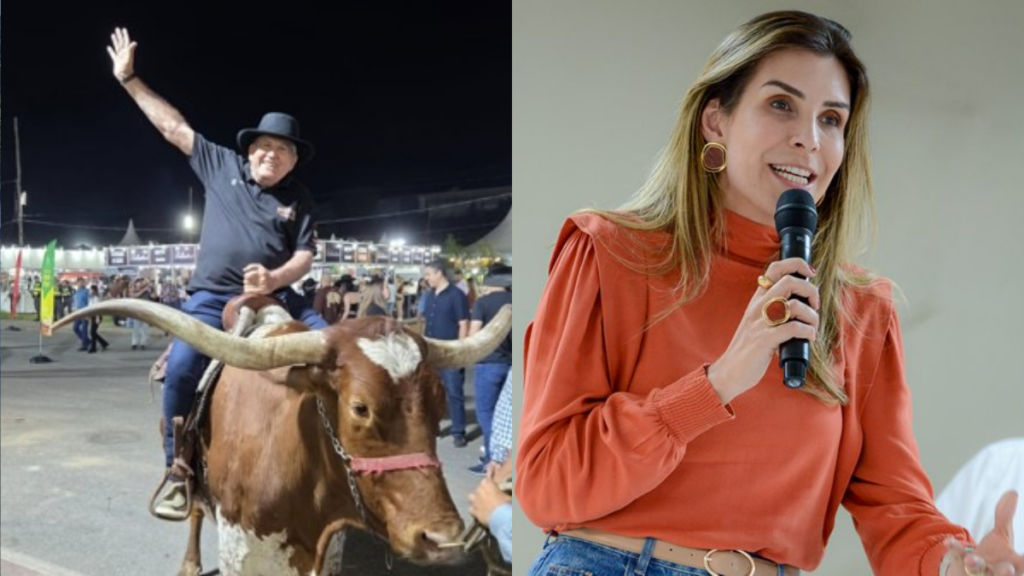 Justiça nega ação de secretária de Planejamento de Taubaté contra o vereador Bilili de Angelis Justiça nega ação de secretária de Planejamento de Taubaté contra o vereador Bilili de Angelis