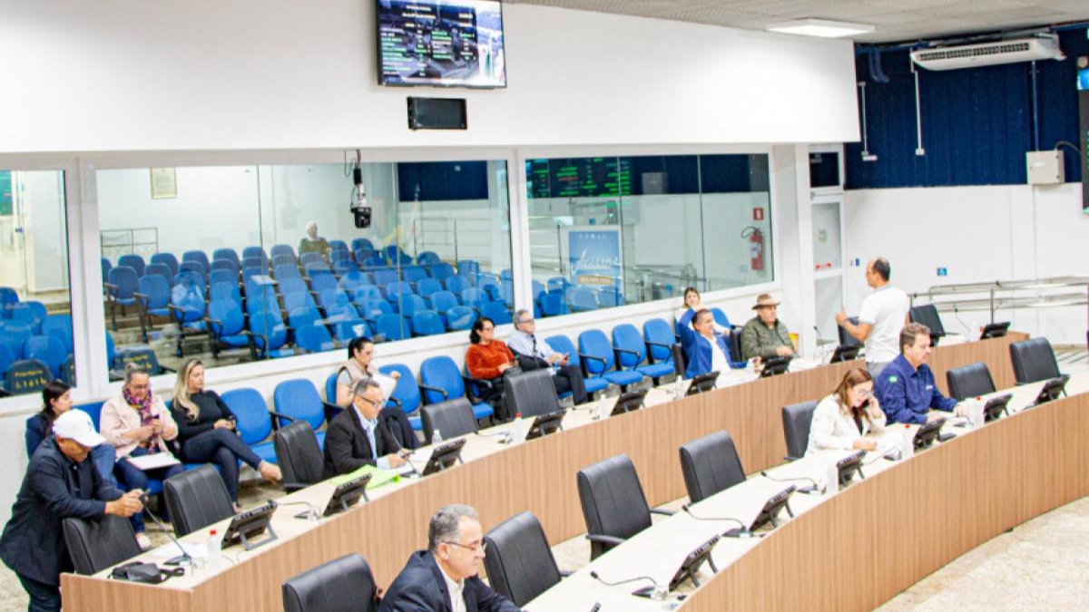 Câmara aprova em primeira votação projeto que altera regra sobre convocação de suplentes camara municipal altera regimento sobre a regra de suplente