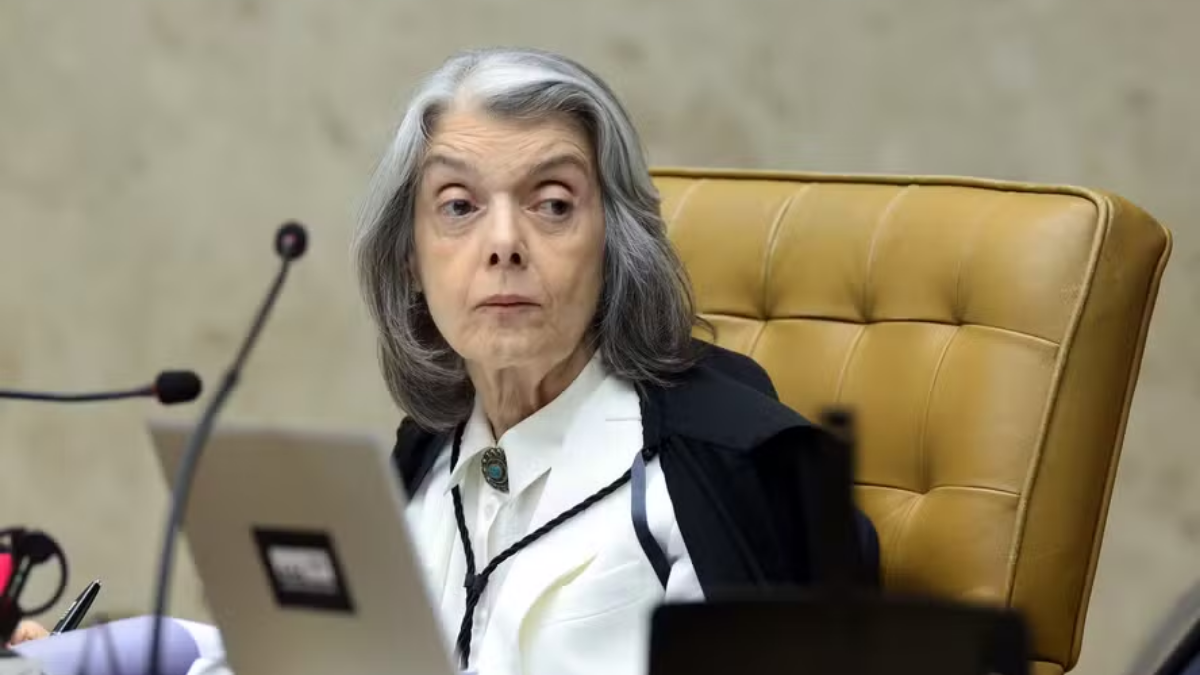 E agora, o que acontece no STF? carmen lucia stf