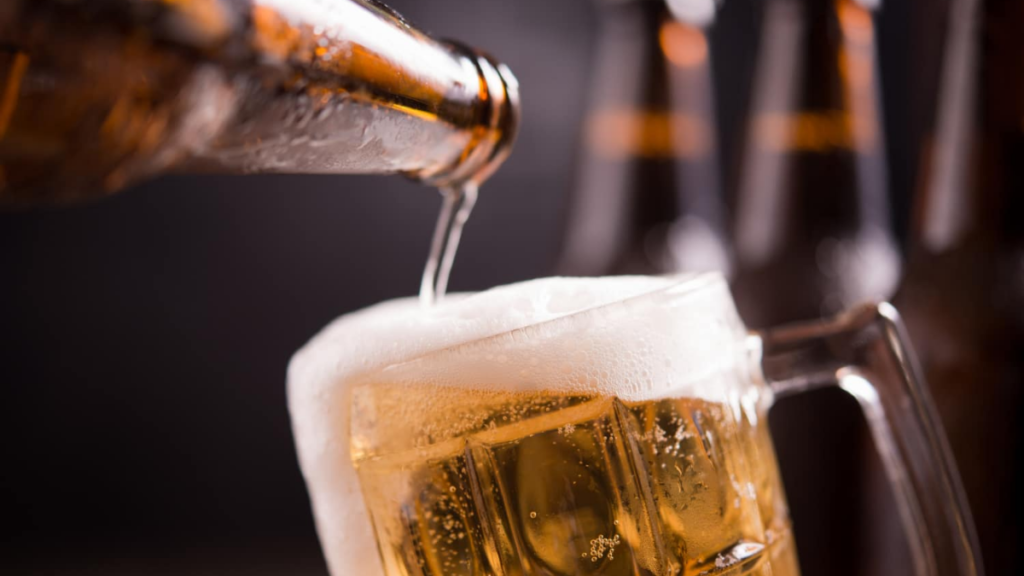 São Paulo não deve aplicar Lei Seca no primeiro turno das Eleições 2026 cerveja