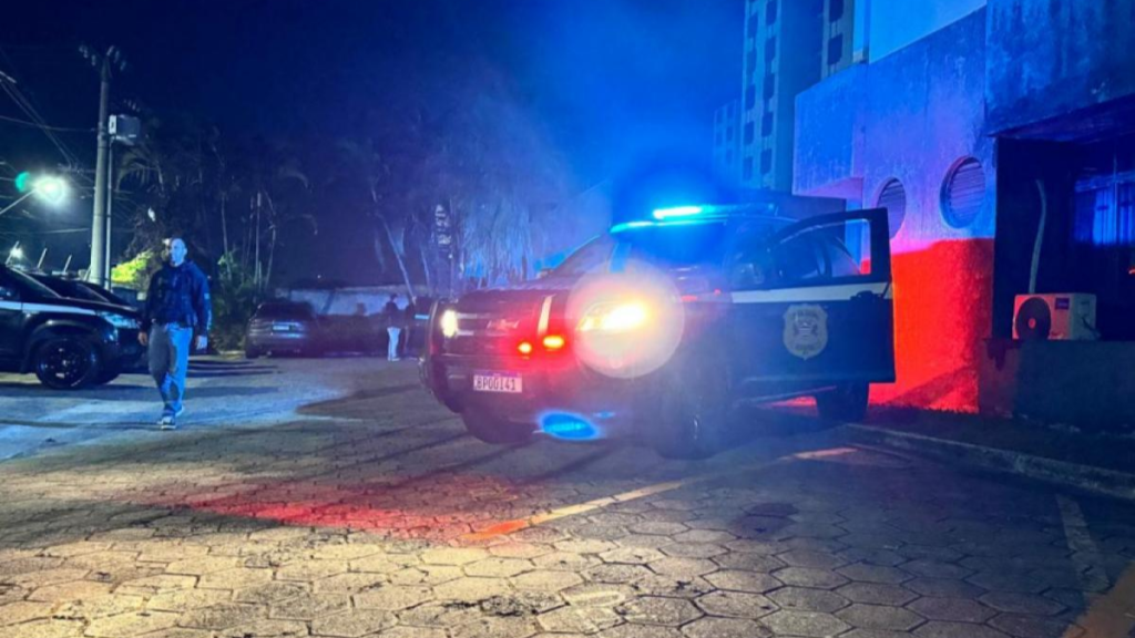 Polícia Civil desarticula esquema que gerou R$ 200 mil em prejuízos em São José deic são josé dos campos