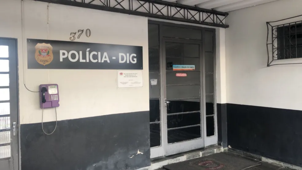 delegacia de jacareí