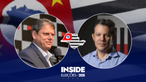 Tarcísio X Haddad: Conheça os principais candidatos ao Governo do Estado de São Paulo