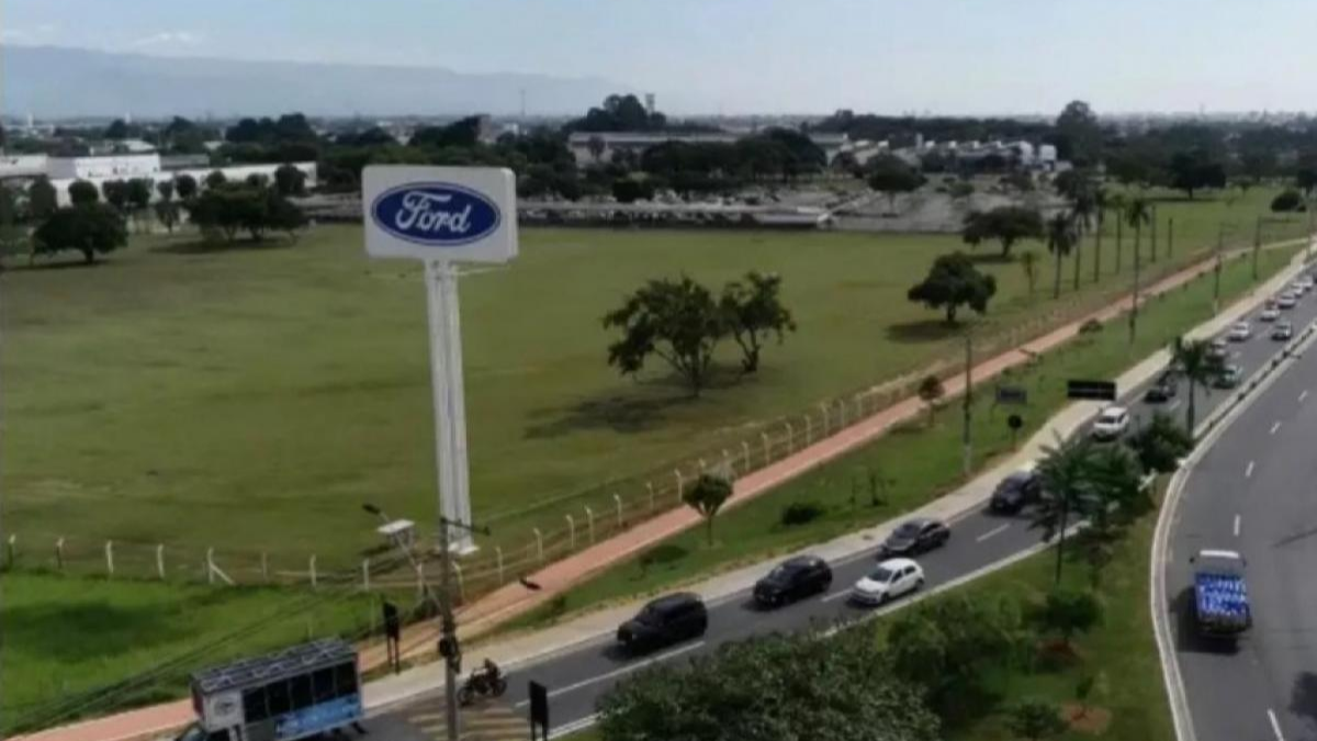 foto da ex-ford, atual csn taubaté