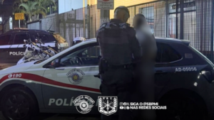 Aluna de 14 anos denuncia funcionário de escola por importunação sexual em Taubaté