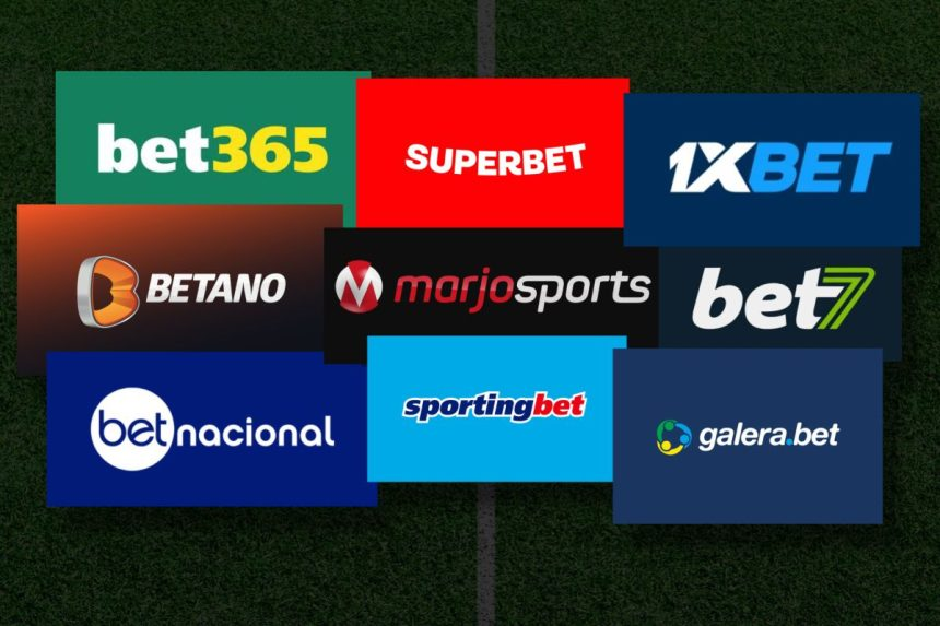 bets no brasil