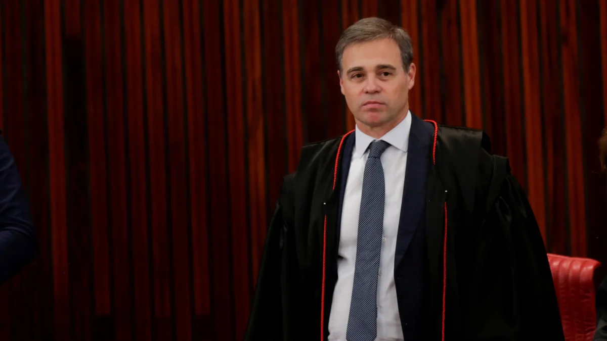 ministro andré mendonça stf