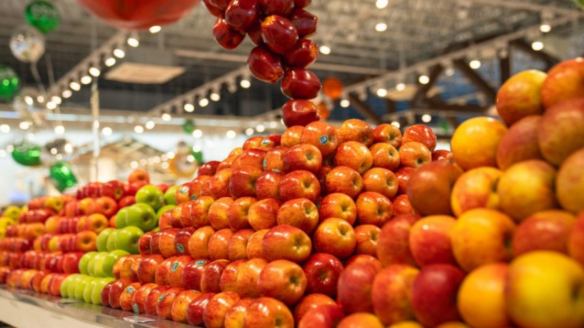Oba Hortifruti inaugura maior unidade da rede em Taubaté e gera 150 empregos diretos oba hortifruti taubaté