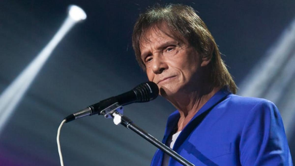 Roberto Carlos confirma show na Farma Conde Arena em São José dos Campos roberto carlos cantor